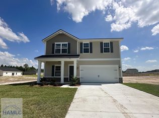 59 Doctors Creek Rd NE, Ludowici, GA 31316