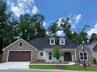 3682 Wild Meadow Cir, Valdosta, GA 31605