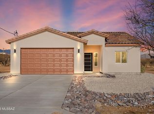 1857 Tijuana Ct, Rio Rico, AZ 85648