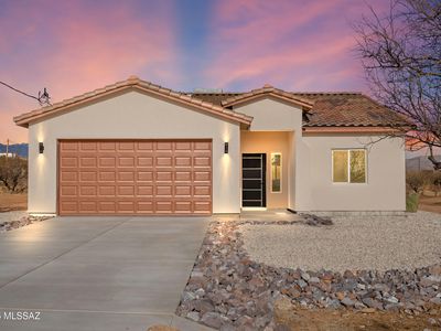1857 Tijuana Ct, Rio Rico, AZ, 85648
