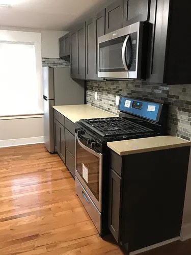 Floor plan 3rd Fl