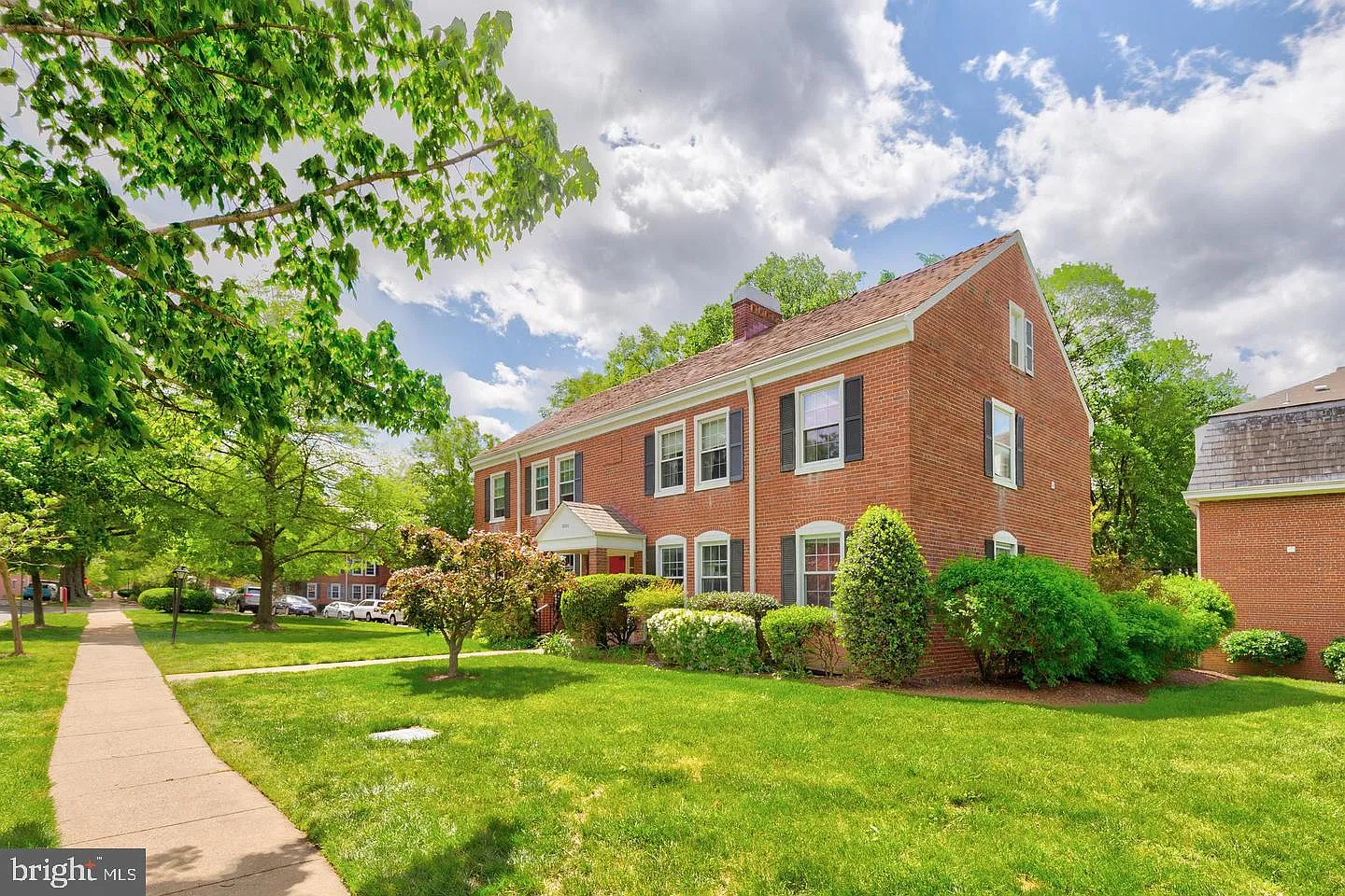 Fairlington Villages — Photo 2