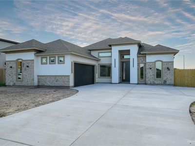 5604 Hedgerow Ct, Brownsville, TX, 78526