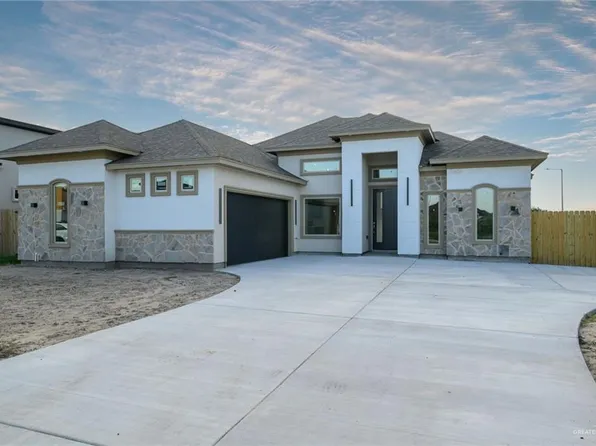 5604 Hedgerow Ct, Brownsville, TX 78526