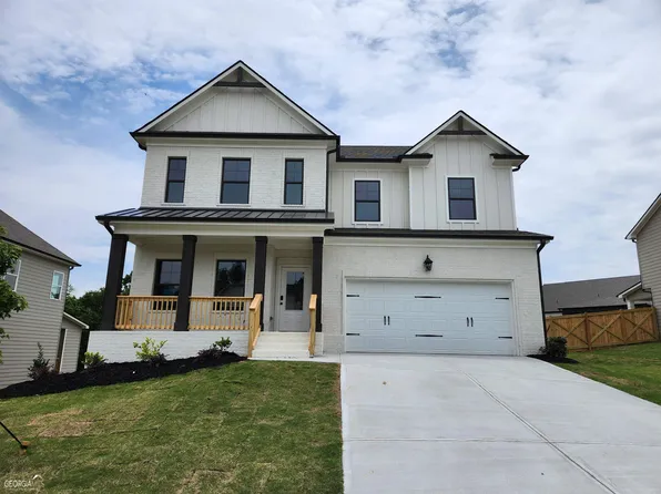 5907 Belafonte Walk #98A, Gainesville, GA 30506