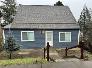 820 Terrace Ave, Aberdeen, WA 98520