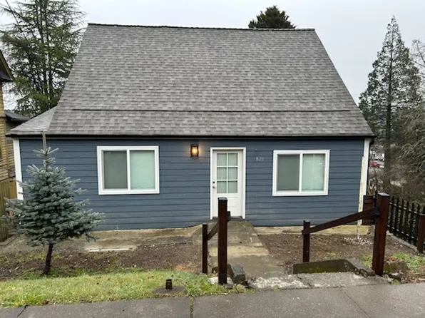 820 Terrace Ave, Aberdeen, WA 98520