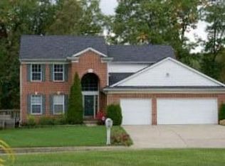 9426 W Shady Grove Ct, White Lake, MI