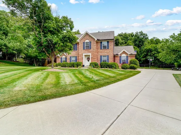 6296 Berauer Rd, Cincinnati, OH 45248