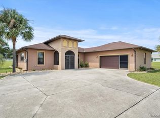 372 N Spend A Buck Dr, Inverness, FL 34453
