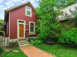 279 E Sycamore St, Columbus, OH