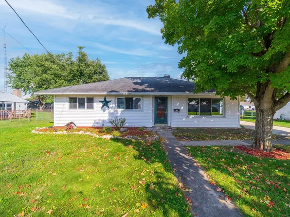 72 George St, Richwood, OH 43344