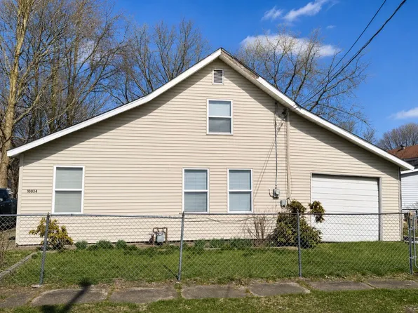 10034 Railroad St, Lake City, PA 16423