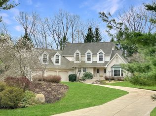 6711 Manchester Farms Rd, Fairview, PA 16415