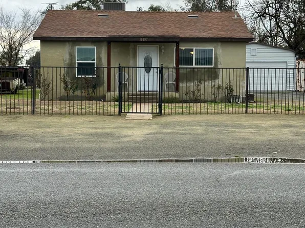 13597 S Marks Ave, Caruthers, CA 93609