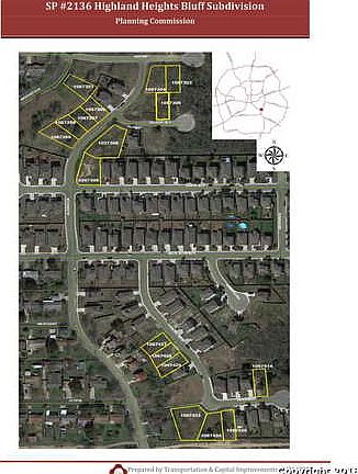 3rd image of 4002 Salado Blf