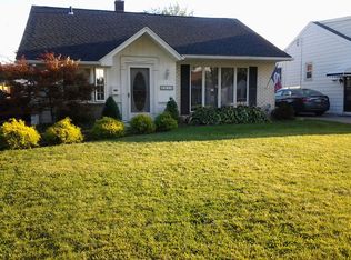 619 Harrison Ave, Buffalo, NY 14223