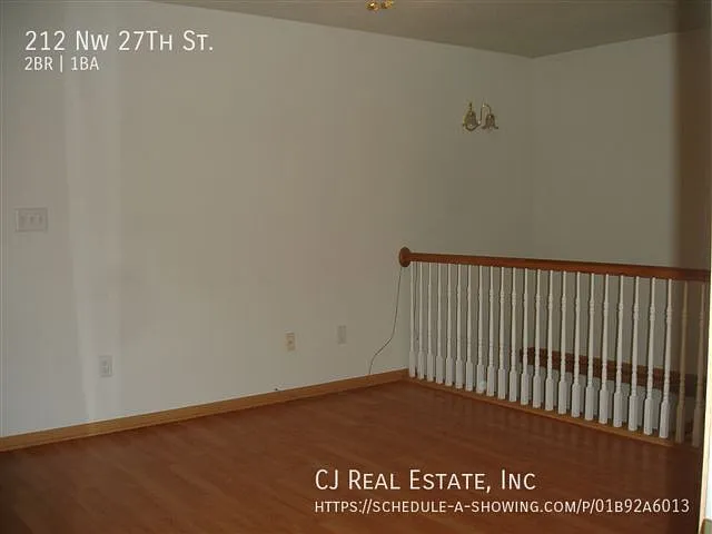 Building Photo - 212 NW 27th St