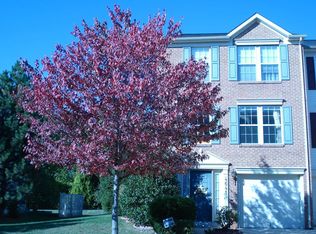 4641 Weston Pl, Olney, MD 20832