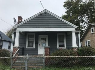 2310 Gordon Ave, Richmond, VA 23224