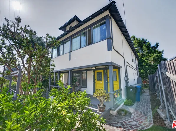 2106 India St, Los Angeles, CA 90039