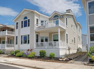 607 18th St FLOOR 2, Ocean City, NJ 08226