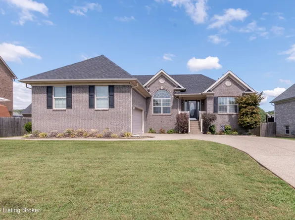 308 Mallard Lake Blvd, Shepherdsville, KY 40165