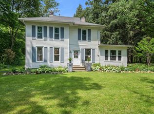 15428 S M 43 Hwy, Hickory Corners, MI 49060