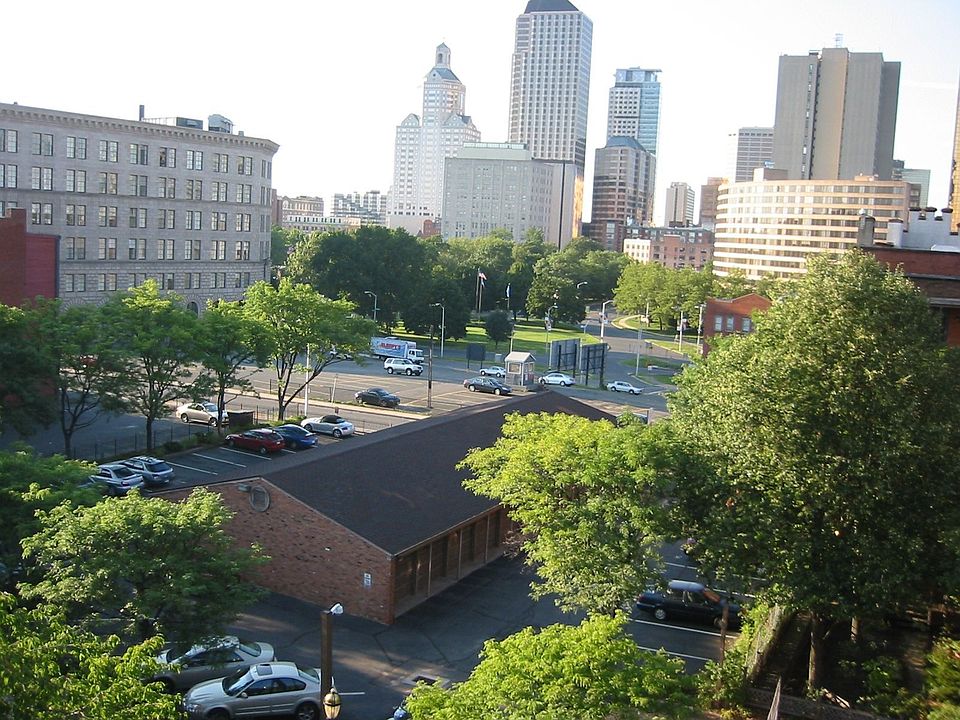 Living room/roof view