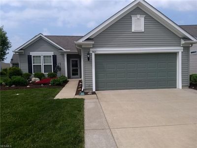 9405 Foxboro Dr, North Ridgeville, OH, 44039