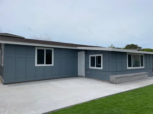 67 S Papa Ave, Kahului, HI 96732