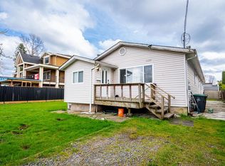 12490 114th Ave, Surrey, BC V3V3N7