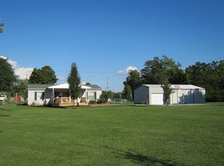 1368 State Route 247, Hillsboro, OH 45133