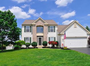 1881 Westwood Dr, Lewis Center, OH 43035