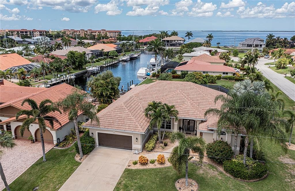 33 Hibiscus Dr, Punta Gorda, FL 33950 Zillow