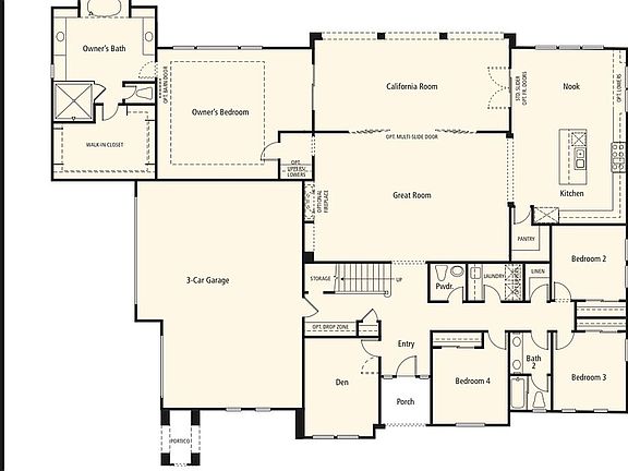 2nd image of this home