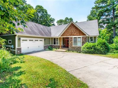 9 Stegall Ln, Asheville, NC, 28805
