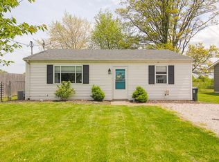 1195 Adams St, Vermilion, OH