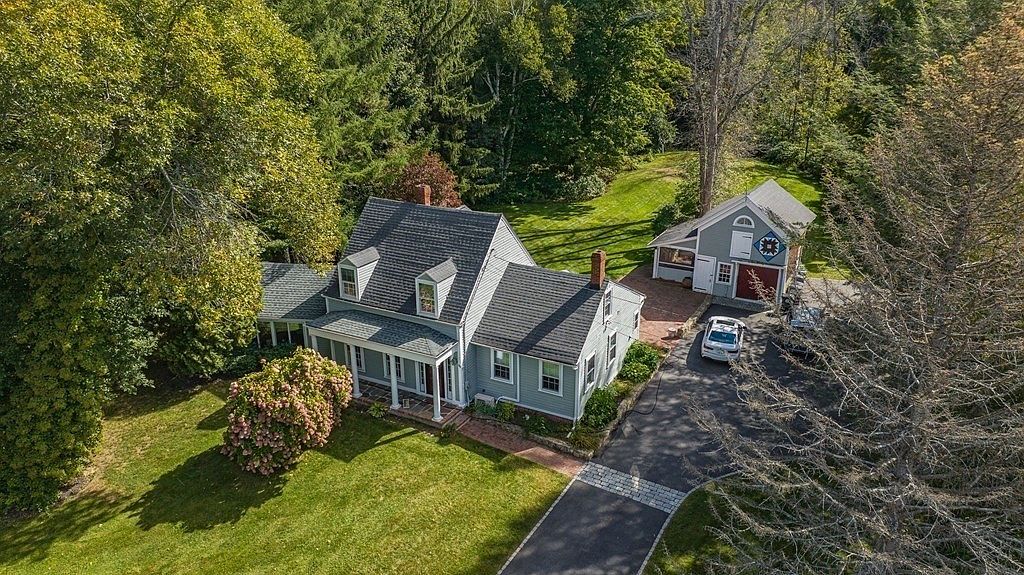 89 Church St, West Newbury, MA 01985 Zillow