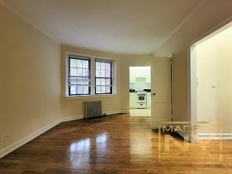 Rented by Made In NY Realty