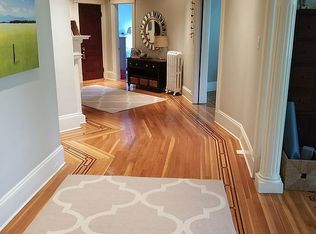 8 Browne St #3, Brookline, MA 02446