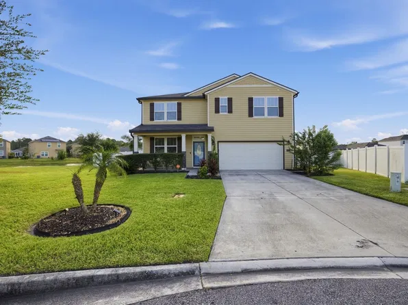 3512 Guppy Ct, Jacksonville, FL 32226