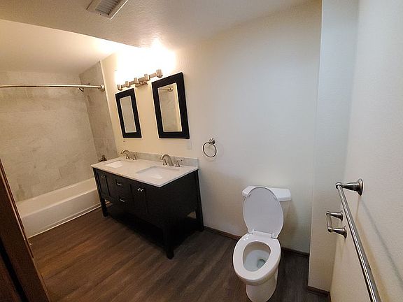 Basement Bathroom