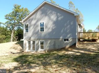 16055 Lee Hwy, Amissville, VA 20106