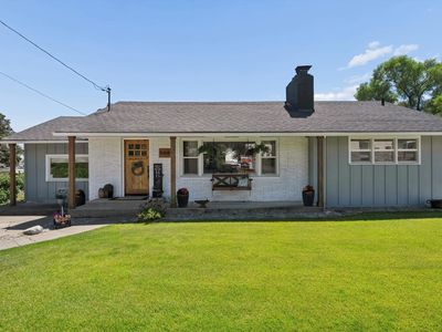 9414 E Mission Ave, Spokane, WA, 99206