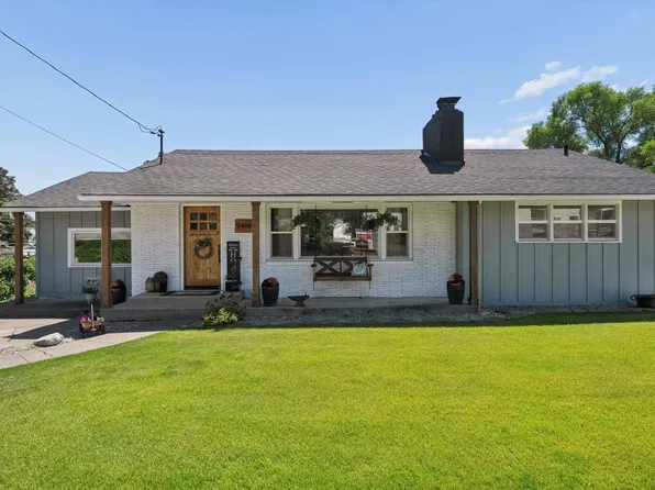 9414 E Mission Ave, Spokane, WA 99206
