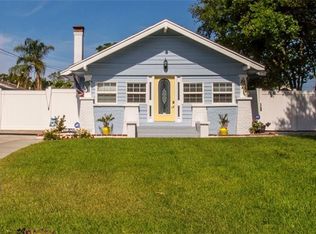 520 S Glenwood Ave, Clearwater, FL 33756