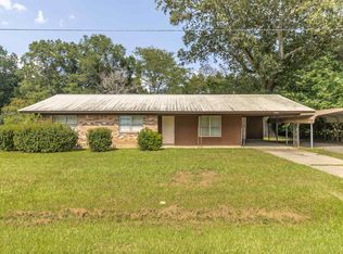 11080 Whipple Pool Ln, Bastrop, LA 71220