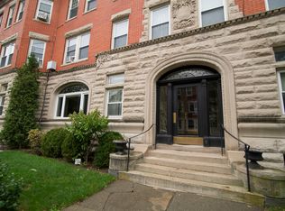 7 Verndale St #1, Brookline, MA 02446