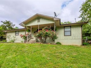 13297 Mineral Springs Rd #30, West Fork, AR 72774